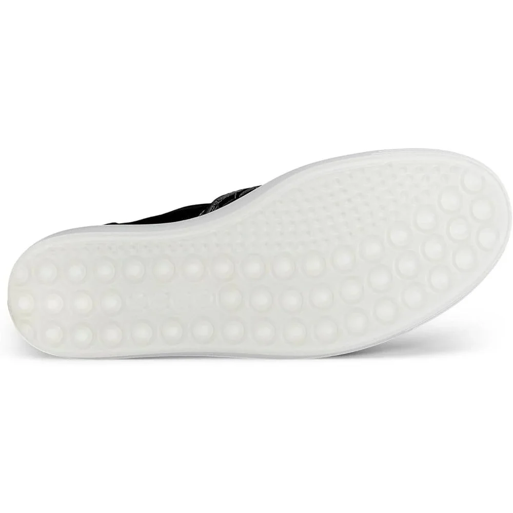 Ecco soft woven